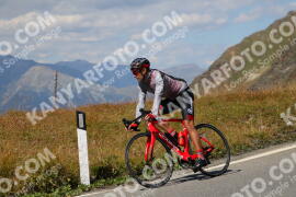 Photo #2673215 | 16-08-2022 15:14 | Passo Dello Stelvio - Peak BICYCLES