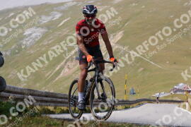 Foto #4023266 | 22-08-2023 14:02 | Passo Dello Stelvio - die Spitze BICYCLES
