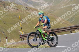 Photo #4016703 | 22-08-2023 10:34 | Passo Dello Stelvio - Peak BICYCLES