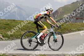 Photo #3423626 | 11-07-2023 11:55 | Passo Dello Stelvio - Peak BICYCLES