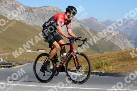 Foto #4197325 | 08-09-2023 10:46 | Passo Dello Stelvio - die Spitze BICYCLES