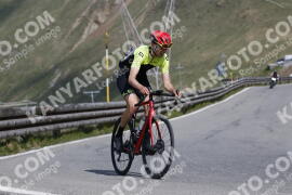Foto #3121605 | 17-06-2023 10:15 | Passo Dello Stelvio - die Spitze BICYCLES