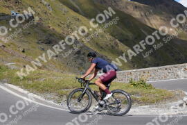 Photo #2711866 | 22-08-2022 14:50 | Passo Dello Stelvio - Prato side BICYCLES
