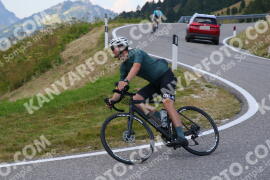 Photo #2514429 | 05-08-2022 12:25 | Gardena Pass BICYCLES