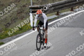 Foto #3210949 | 24-06-2023 14:27 | Passo Dello Stelvio - die Spitze BICYCLES