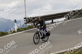 Foto #3448170 | 14-07-2023 14:21 | Passo Dello Stelvio - die Spitze BICYCLES