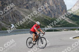 Photo #2530762 | 07-08-2022 10:16 | Gardena Pass BICYCLES