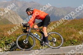 Photo #3981711 | 20-08-2023 11:20 | Passo Dello Stelvio - Peak BICYCLES