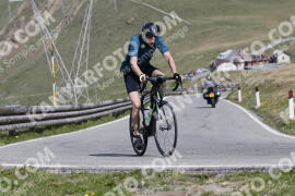 Foto #3176031 | 20-06-2023 10:19 | Passo Dello Stelvio - die Spitze BICYCLES