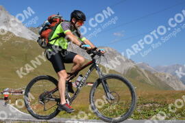 Photo #3981725 | 20-08-2023 11:20 | Passo Dello Stelvio - Peak BICYCLES