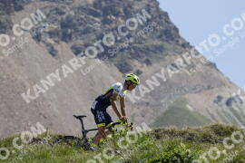 Foto #3424842 | 11-07-2023 12:31 | Passo Dello Stelvio - die Spitze BICYCLES