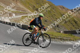 Foto #4242081 | 11-09-2023 10:27 | Passo Dello Stelvio - Prato Seite BICYCLES
