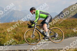 Photo #4073628 | 26-08-2023 10:11 | Passo Dello Stelvio - Peak BICYCLES