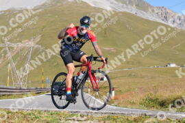 Foto #4015882 | 22-08-2023 09:47 | Passo Dello Stelvio - die Spitze BICYCLES