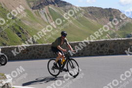 Photo #3400497 | 09-07-2023 10:47 | Passo Dello Stelvio - Prato side BICYCLES
