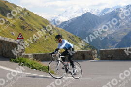 Foto #4098594 | 31-08-2023 10:45 | Passo Dello Stelvio - Prato Seite BICYCLES