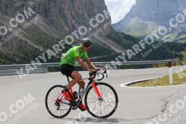 Photo #2542013 | 08-08-2022 14:01 | Gardena Pass BICYCLES