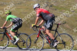 Photo #3959528 | 19-08-2023 11:30 | Passo Dello Stelvio - Peak BICYCLES