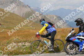 Photo #2680633 | 17-08-2022 13:46 | Passo Dello Stelvio - Peak BICYCLES