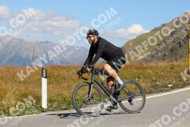 Foto #2668911 | 16-08-2022 12:13 | Passo Dello Stelvio - die Spitze BICYCLES
