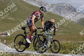 Foto #3694096 | 02-08-2023 10:58 | Passo Dello Stelvio - die Spitze BICYCLES