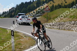 Foto #2502442 | 04-08-2022 14:51 | Gardena Pass BICYCLES