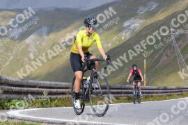 Foto #4073790 | 26-08-2023 10:43 | Passo Dello Stelvio - die Spitze BICYCLES