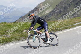 Foto #3417358 | 10-07-2023 12:48 | Passo Dello Stelvio - die Spitze BICYCLES