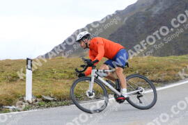 Foto #4298958 | 21-09-2023 11:14 | Passo Dello Stelvio - die Spitze BICYCLES