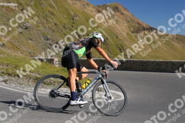 Photo #4209364 | 09-09-2023 11:25 | Passo Dello Stelvio - Prato side BICYCLES