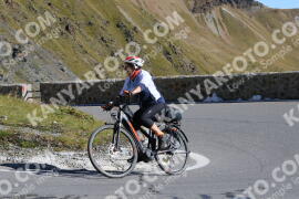 Foto #4302384 | 25-09-2023 11:04 | Passo Dello Stelvio - Prato Seite BICYCLES
