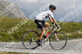 Photo #3509650 | 17-07-2023 10:42 | Passo Dello Stelvio - Peak BICYCLES
