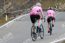 Photo #4296097 | 20-09-2023 11:07 | Passo Dello Stelvio - Peak BICYCLES