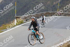 Photo #2658891 | 15-08-2022 12:25 | Passo Dello Stelvio - Peak BICYCLES