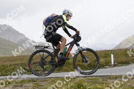 Photo #3748187 | 07-08-2023 12:31 | Passo Dello Stelvio - Peak BICYCLES
