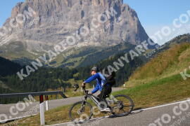 Photo #2638259 | 14-08-2022 10:20 | Gardena Pass BICYCLES