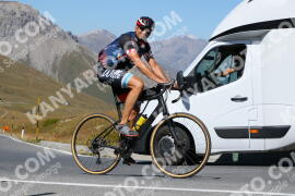 Foto #4199209 | 08-09-2023 13:54 | Passo Dello Stelvio - die Spitze BICYCLES