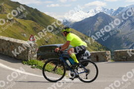 Foto #4098685 | 31-08-2023 11:11 | Passo Dello Stelvio - Prato Seite BICYCLES