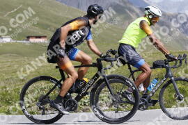Foto #3364866 | 07-07-2023 11:05 | Passo Dello Stelvio - die Spitze BICYCLES