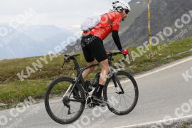 Photo #3108300 | 16-06-2023 11:15 | Passo Dello Stelvio - Peak BICYCLES