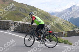 Foto #4099352 | 31-08-2023 12:23 | Passo Dello Stelvio - Prato Seite BICYCLES