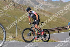 Photo #4016698 | 22-08-2023 10:34 | Passo Dello Stelvio - Peak BICYCLES