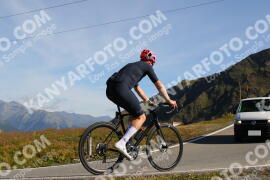Foto #3851495 | 13-08-2023 10:08 | Passo Dello Stelvio - die Spitze BICYCLES