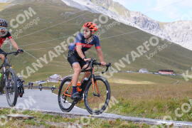 Foto #3939151 | 18-08-2023 14:14 | Passo Dello Stelvio - die Spitze BICYCLES