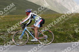 Foto #3513093 | 17-07-2023 13:16 | Passo Dello Stelvio - die Spitze BICYCLES