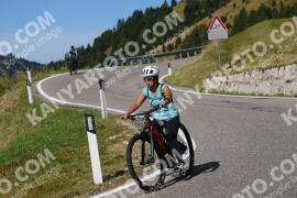 Foto #2637842 | 14-08-2022 10:12 | Gardena Pass BICYCLES