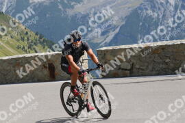 Foto #4099564 | 31-08-2023 12:51 | Passo Dello Stelvio - Prato Seite BICYCLES