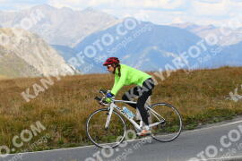 Photo #2756396 | 26-08-2022 14:12 | Passo Dello Stelvio - Peak BICYCLES