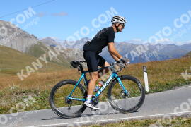 Photo #2697881 | 21-08-2022 11:47 | Passo Dello Stelvio - Peak BICYCLES
