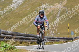 Foto #4154340 | 04-09-2023 10:46 | Passo Dello Stelvio - die Spitze BICYCLES